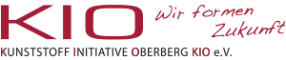 KIO Oberberg Logo